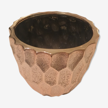 Vase pot de fleur