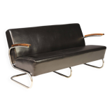 Functionalist Bauhaus Sofa | Kovona, 1930