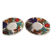 2sous cups service Acapulco de villeroy and Boch to complete your service 60s