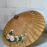 Ombrelle vintage asiatique