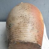 Large pitcher or ancient terracotta jar