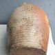 Pichet ou jarre ancienne en terre cuite