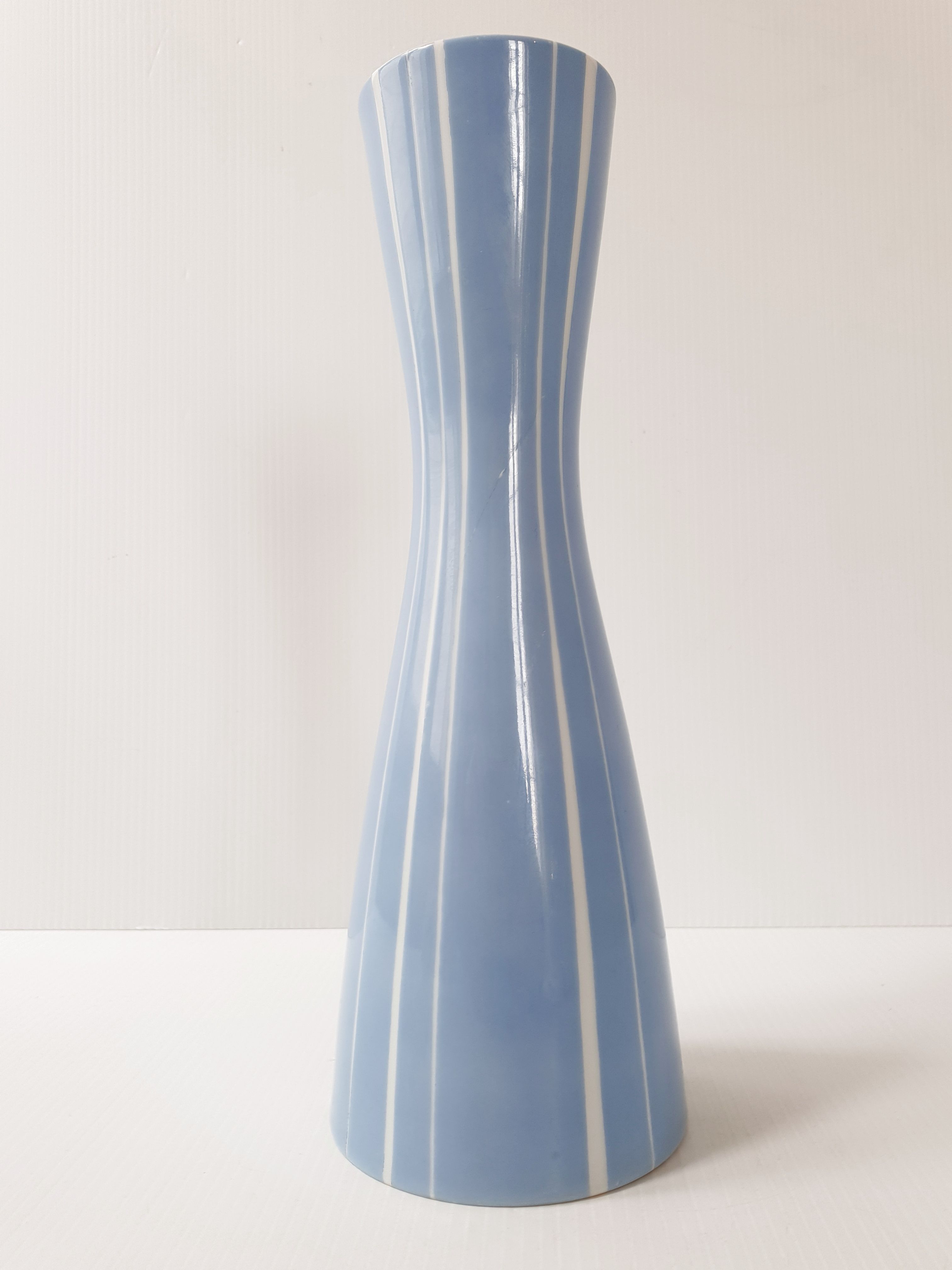 Vase diabolo Rosenthal vintage
