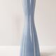 Vase diabolo Rosenthal vintage