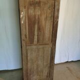 Workshop closet
