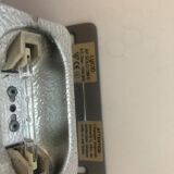 Pair of Lucid Danish style sconces