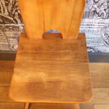 Reconstruction chair