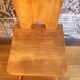 Reconstruction chair