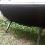 Old bench 3 seats