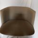 "Cut" office chair by Francesco Rota for Lapalma