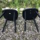 Pair chairs