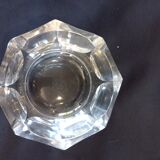 Baccaratc ashtray model malmaison