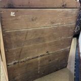 Commode bar vintage