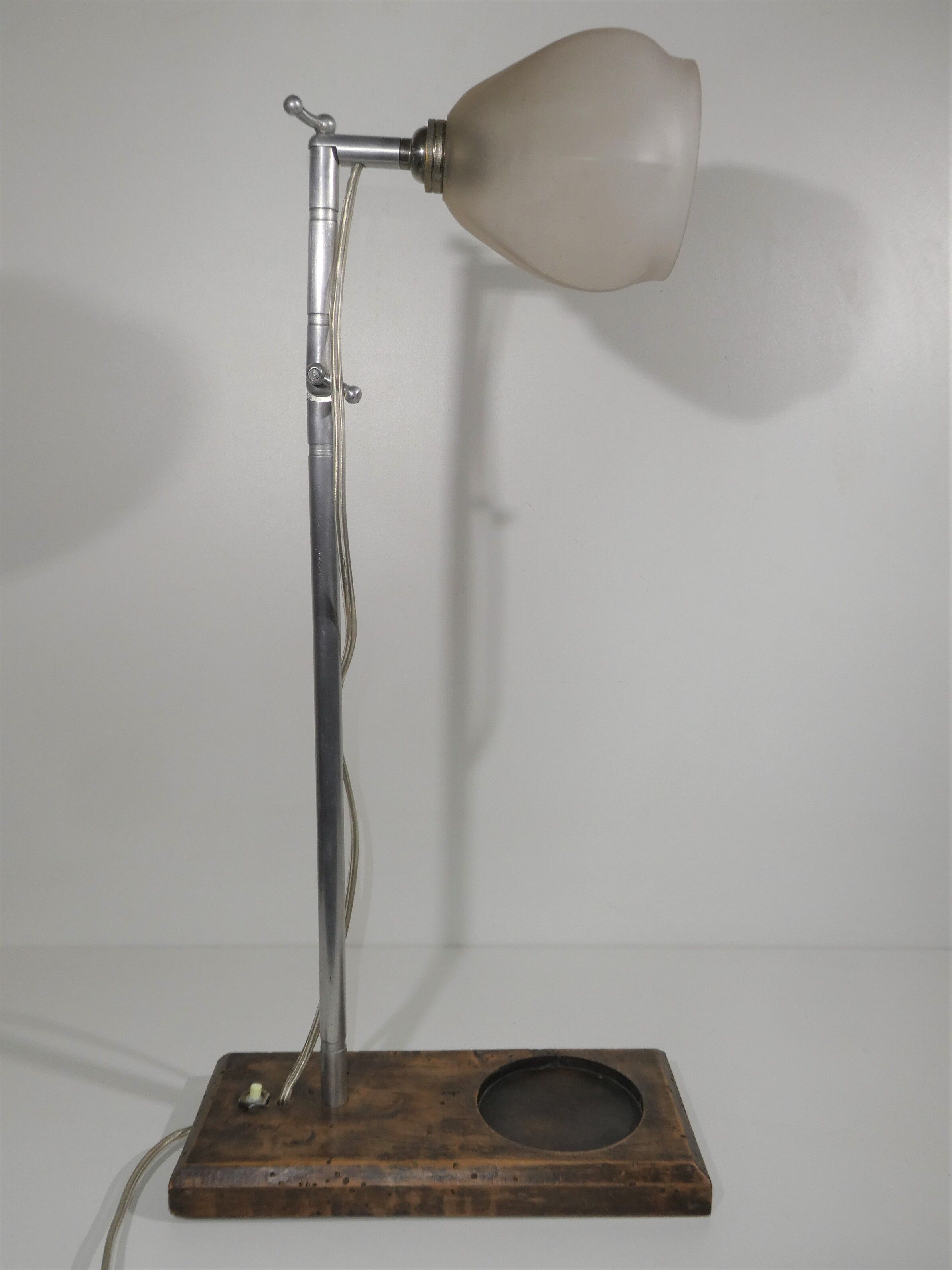 Office lamp
