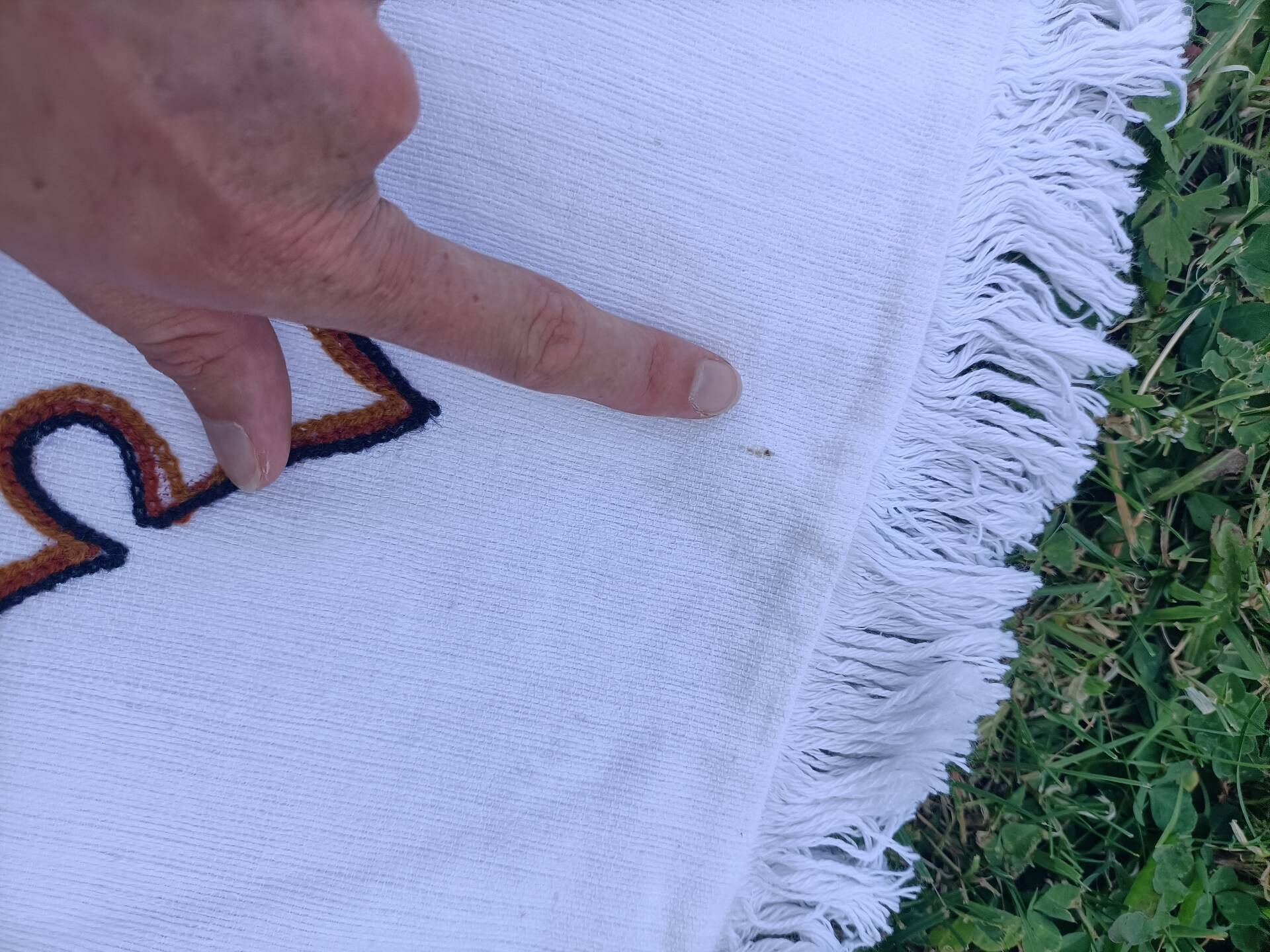 Housses de coussin esprit méditerranéen