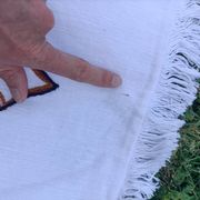Housses de coussin esprit méditerranéen