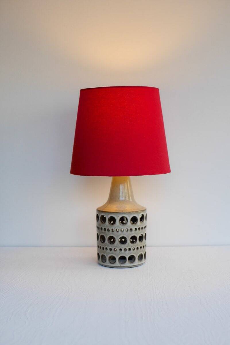 Table lamp by Marianne Starck for Michael Andersen & Son, Denmark, 1960s