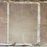 Painting pastel dog "Portrait of Cairn terrier" and frame