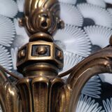 Chandelier en appliques 2 lumières