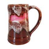 Vallauris pitcher
