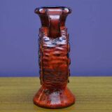 Vase Dumler & Breiden studio 71, Allemagne de l'Ouest