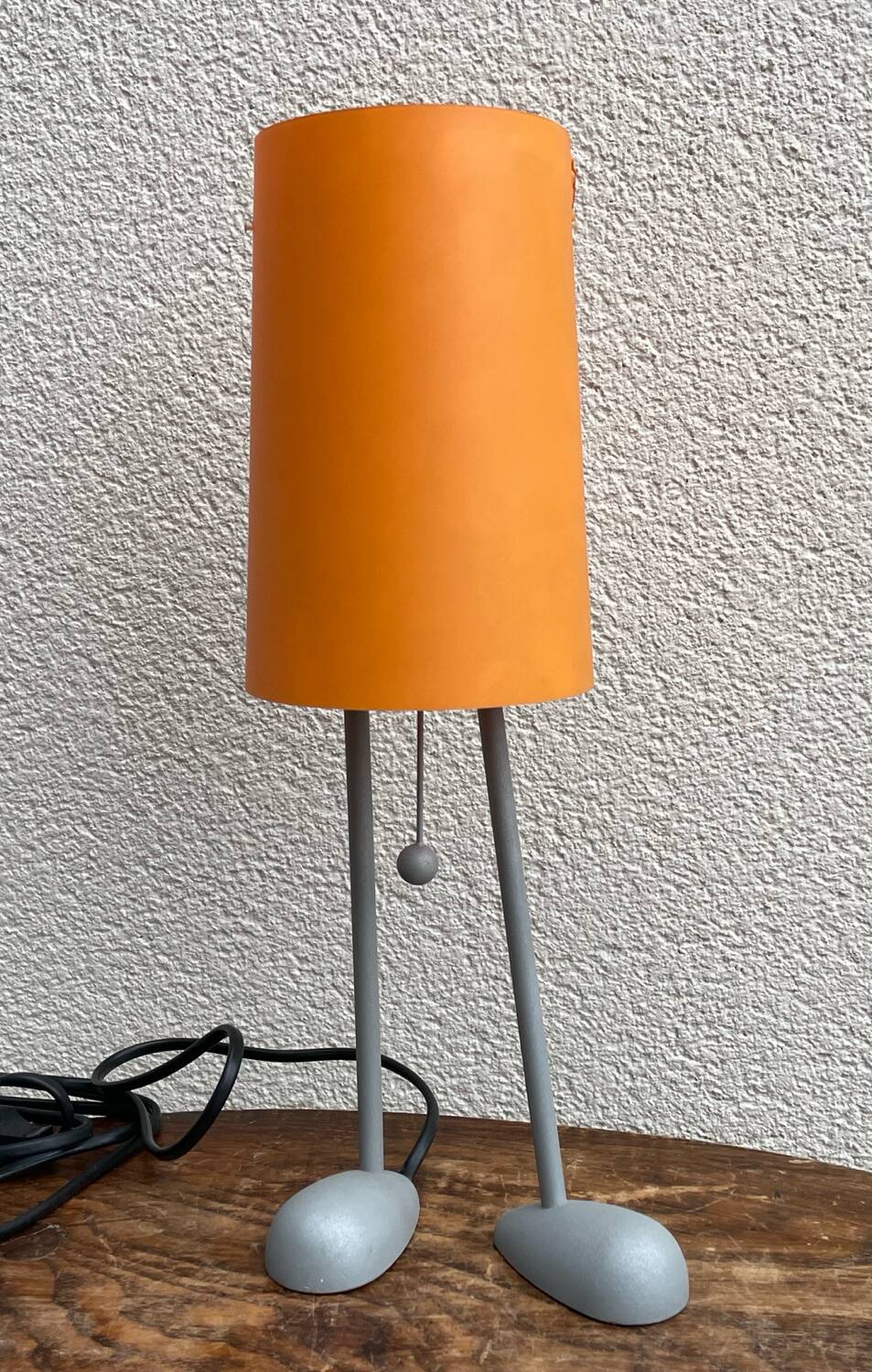 Bozo lamp by Frédéric Sofia