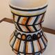 Diabolo vase by Roger Capron