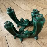 Duo candlesticks