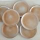 7 marsh sandstone plates