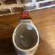 Carafe Mid Century - Cubist