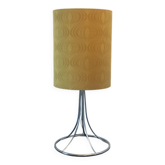 70's table lamp