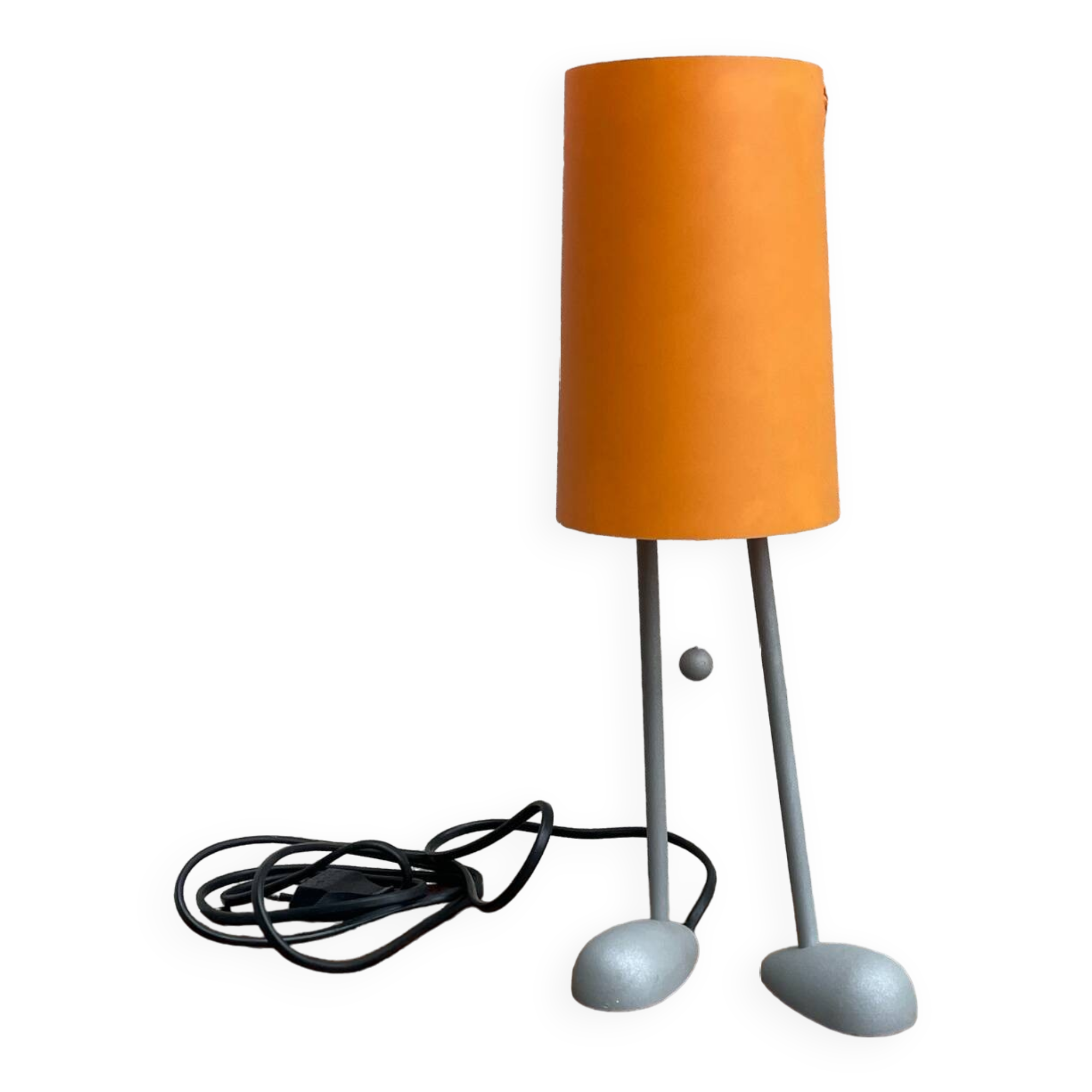 Bozo lamp by Frédéric Sofia