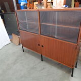 Showcase A.R.P. Guariche Mortier Motte edition Minvielle 50/60
