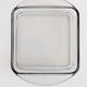 Danish vintage service teak tray, smoked glass bowls, spoon fork.