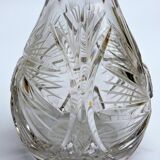 Decanter decanter crystal wine of bohemian diamond cut