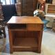 Cash desk