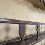 English Georgian Dresser – Solid Oak, circa 1800