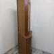 Vitrine d'angle