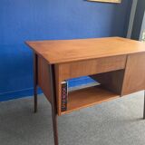 Scandinavian desk
