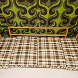 Stella daybed sofa by Wilhelm Knoll for Knoll Antimott 1950"