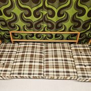 "Stella daybed canapé by Wilhelm Knoll for Knoll Antimott 1950"