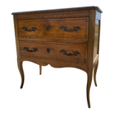 Commode style Louis XV