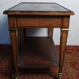 Louis XVI style serving trolley