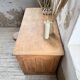 Bureau pin meuble atelier 1950