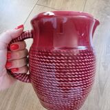 Pitcher Sarreguemines