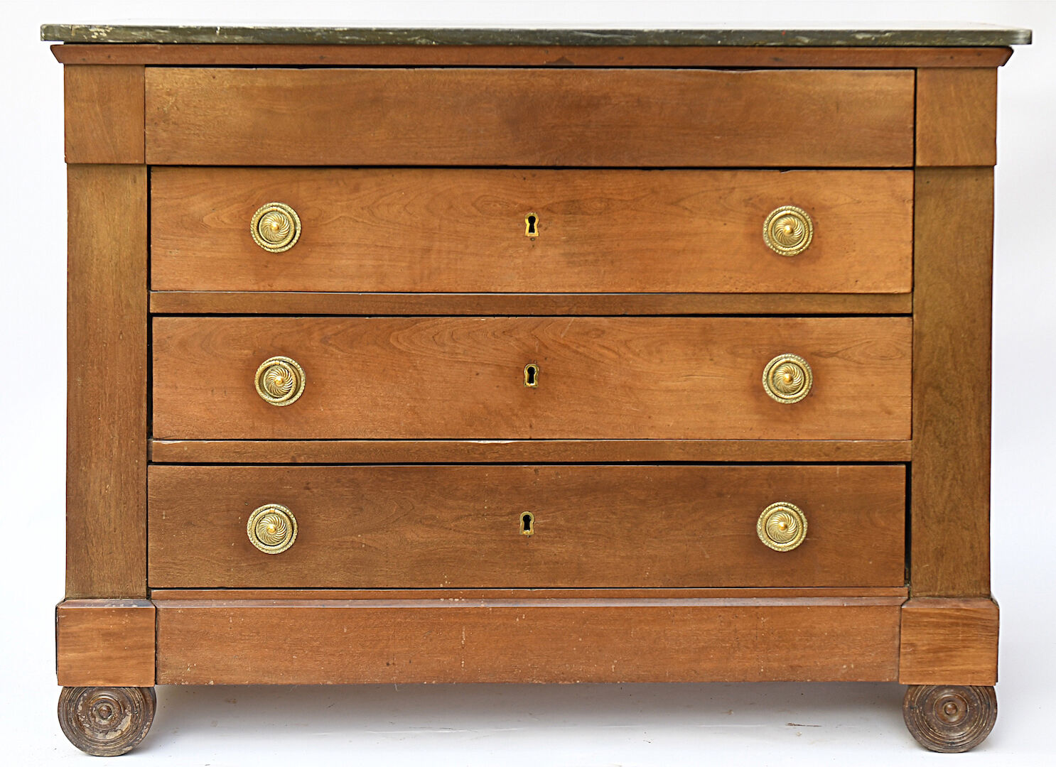 Commode d'époque Empire