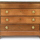 Commode d'époque Empire