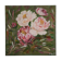 Tableau, painting, still life "The Peonies", signed.