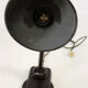 Sigma Bakelite Table Lamp by Christian Dell for Heinrich Römmler, 1930s