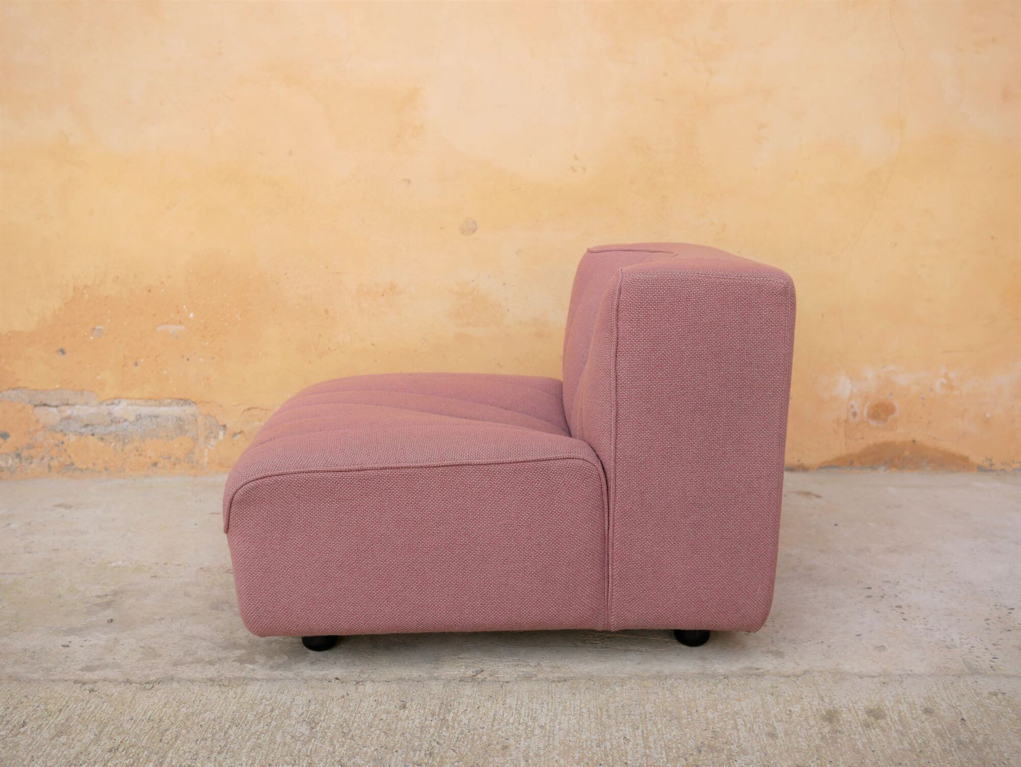 Vintage lounge chair by Tito Agnoli for Furniture International